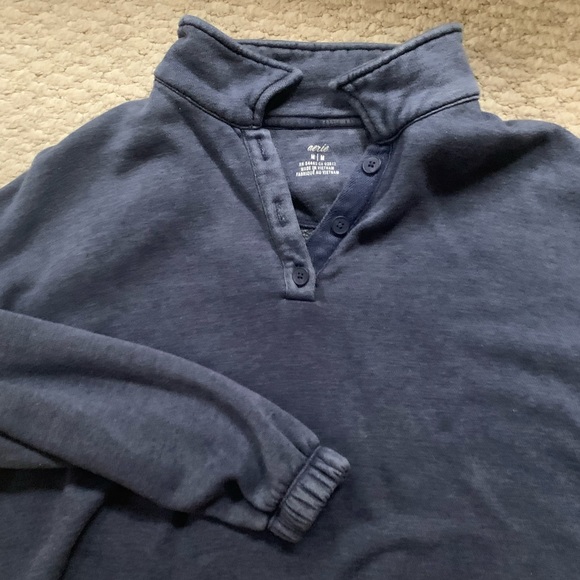 Aerie Pullover Sweatshirt - Picture 2 of 5